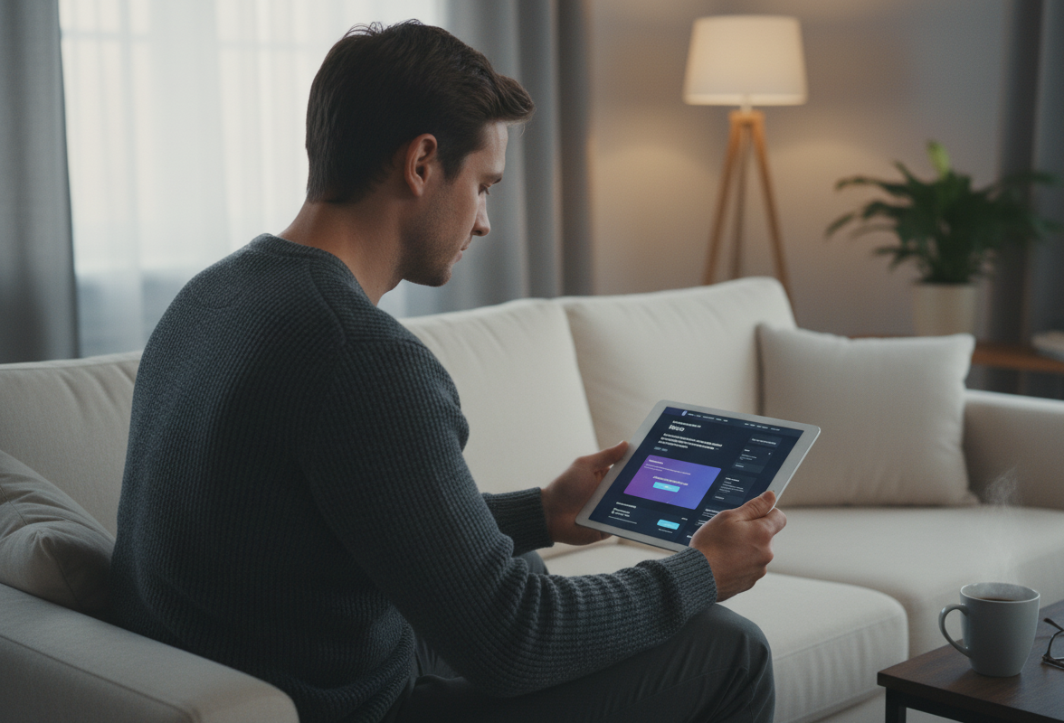 Самостоятельное оформление банкротства